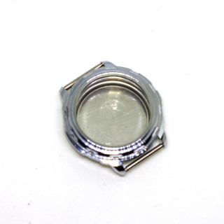 Корпус для часов белый KN-001